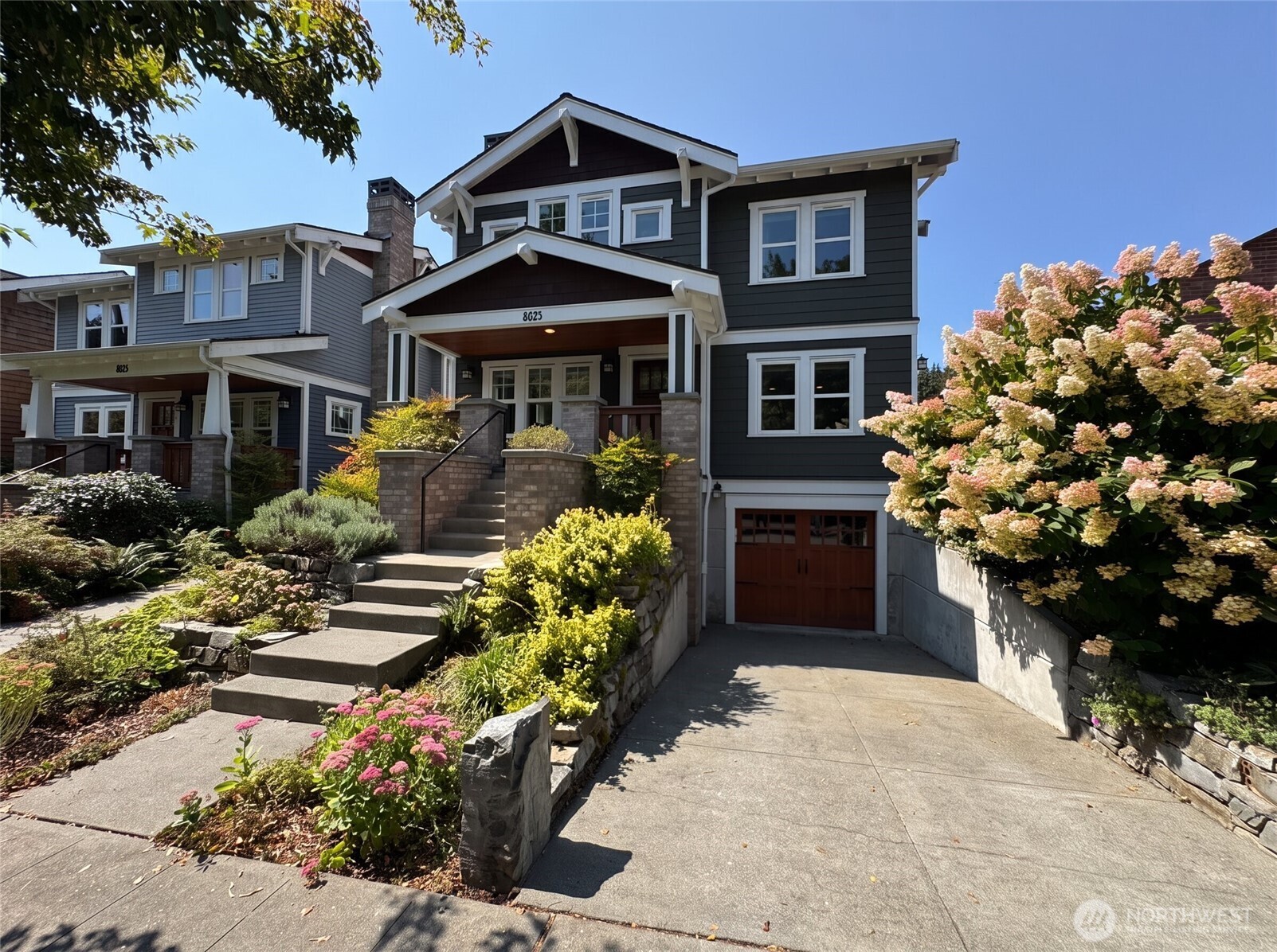 8023 Densmore Avenue