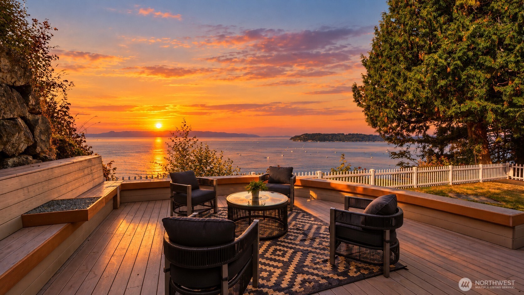 11812 Marine View Drive
