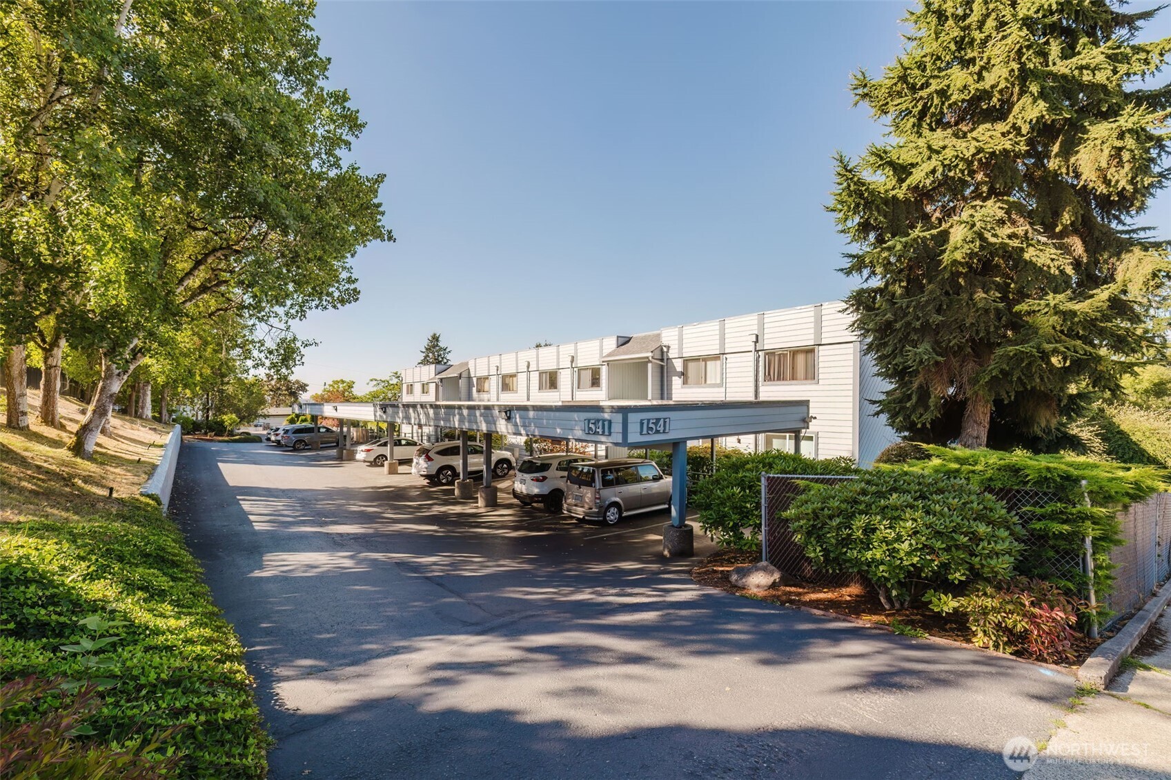1541 Sheridan Road #E3