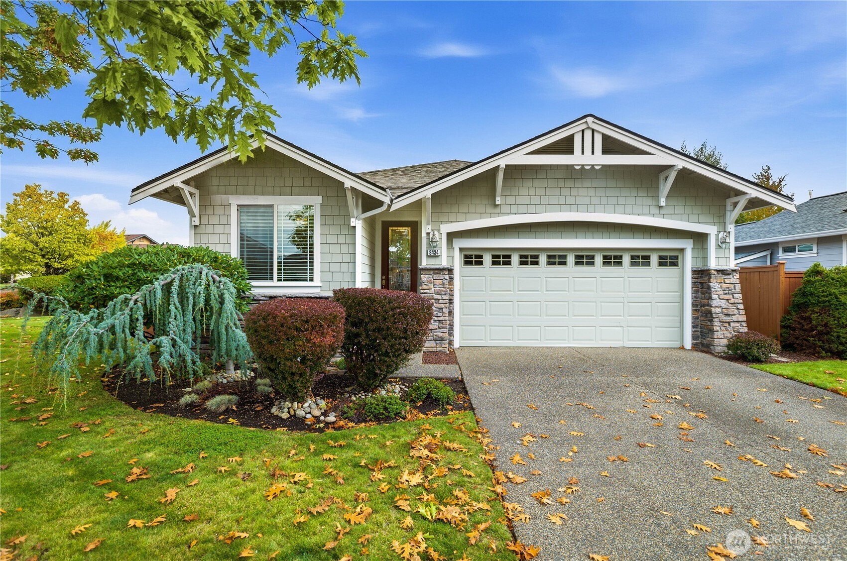 8434 Camano Loop