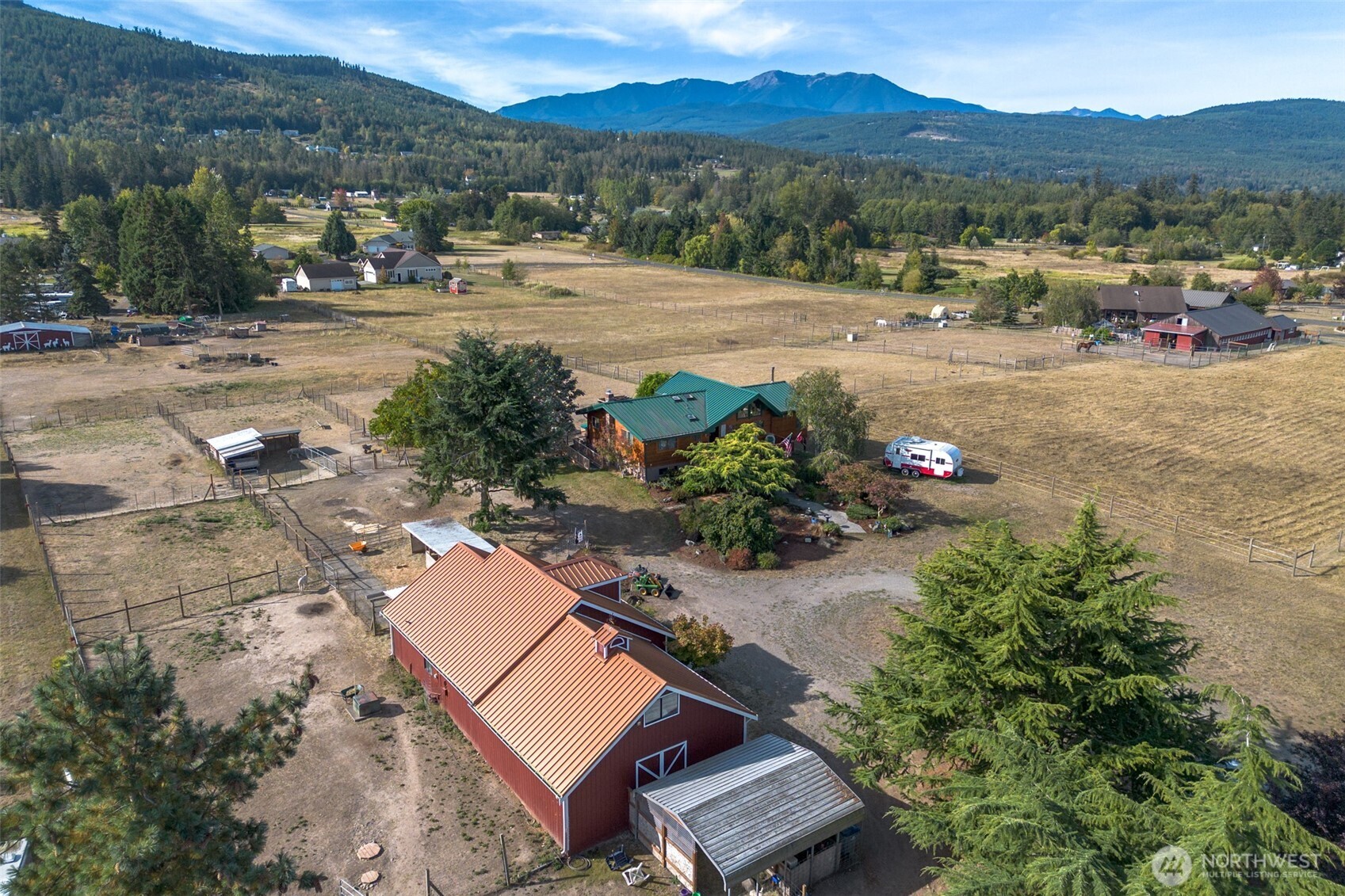 4629 Happy Valley Road