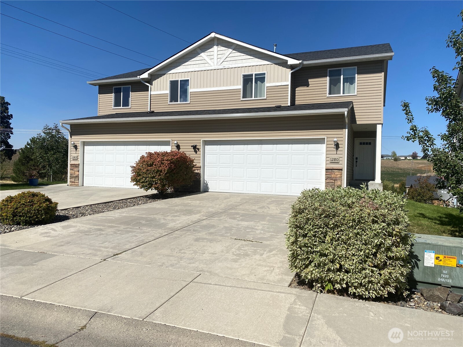 1280 Selway Lane