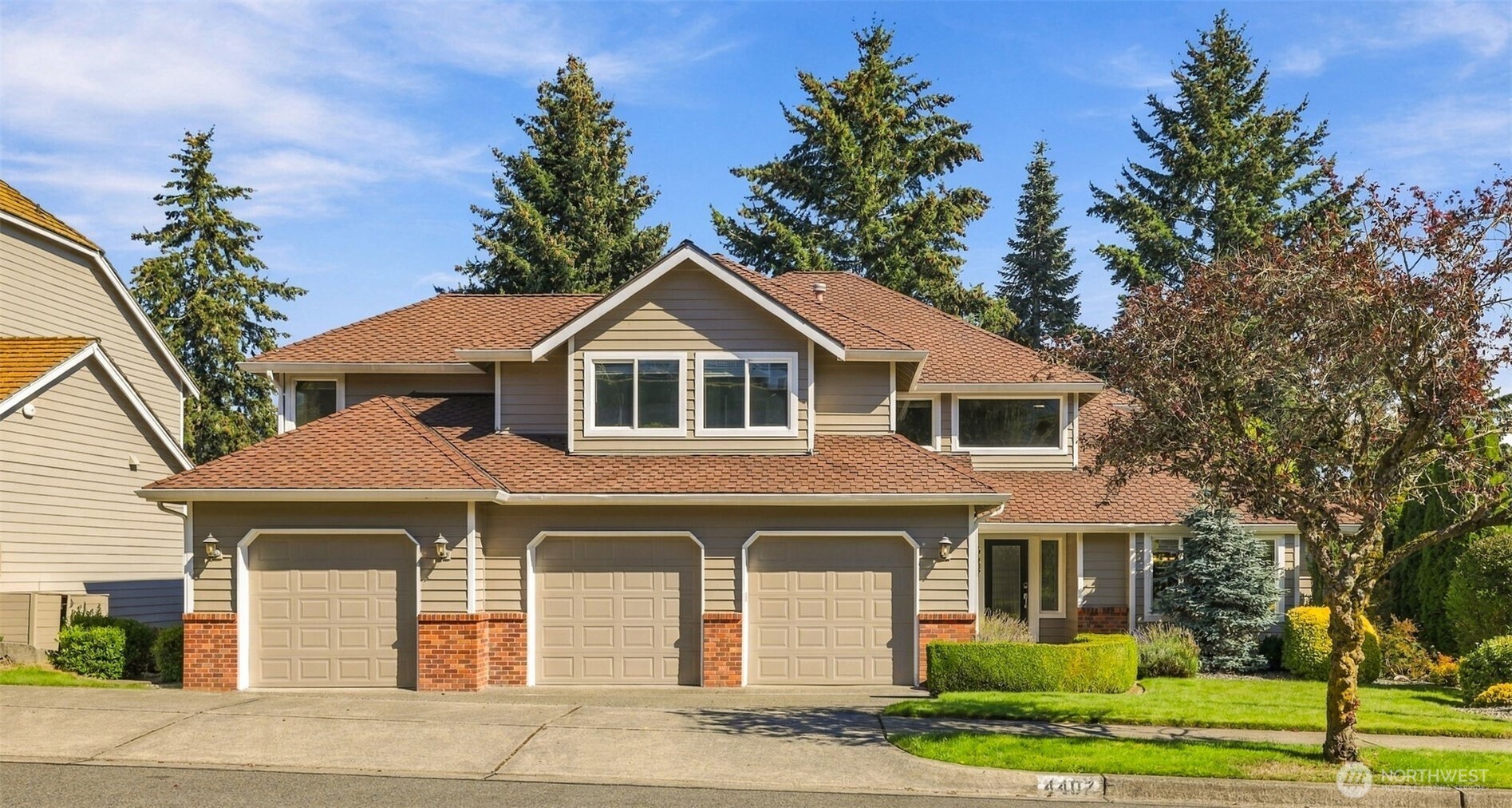 4407 Country Club Drive