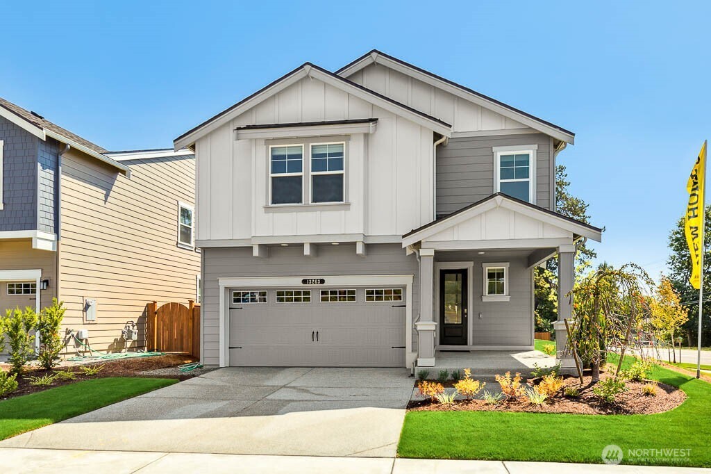 265 Cremini Court #37