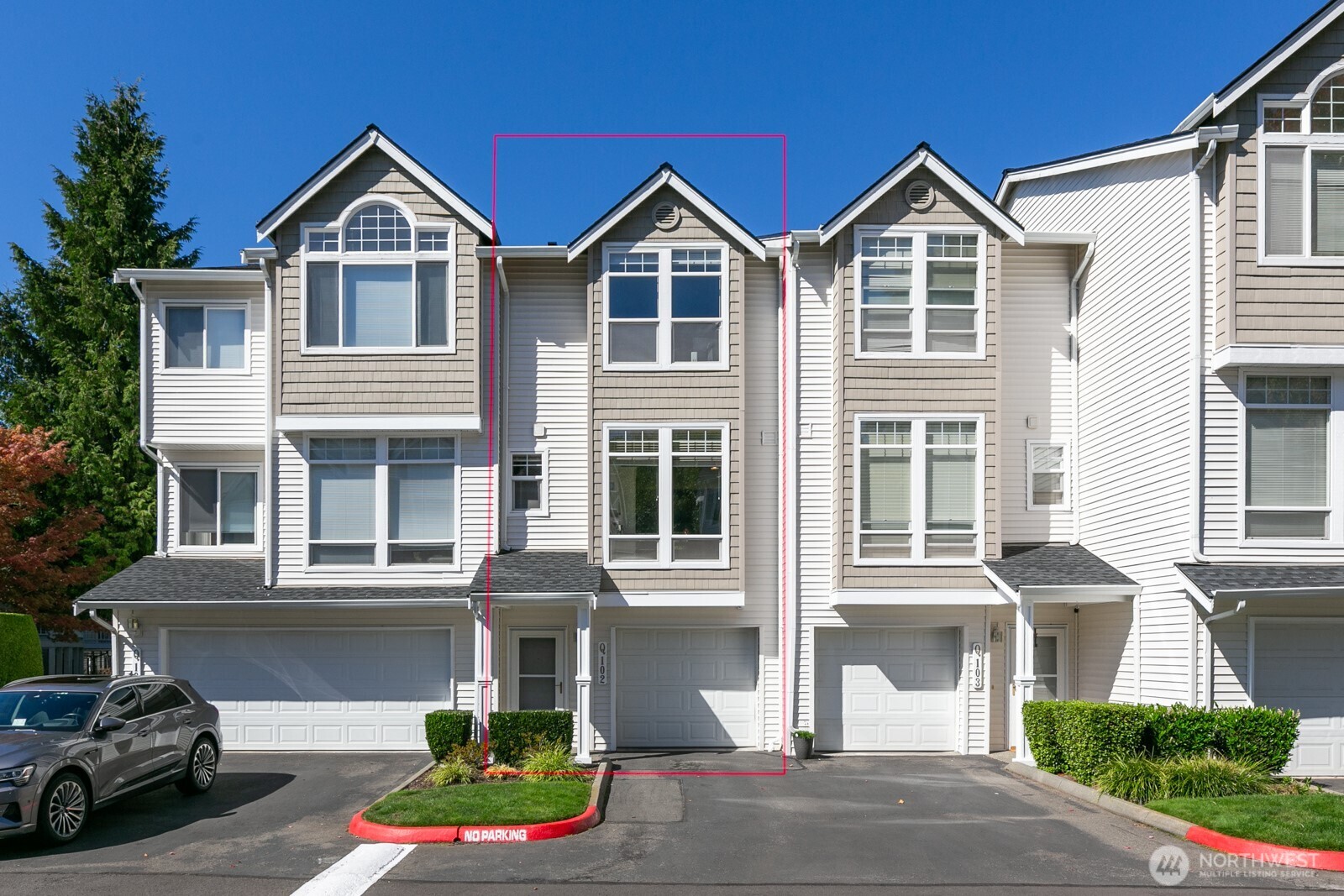 5500 Harbour Pointe Boulevard #Q102