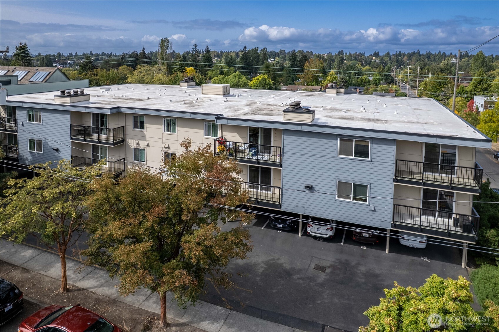 9255 Greenwood Avenue #34