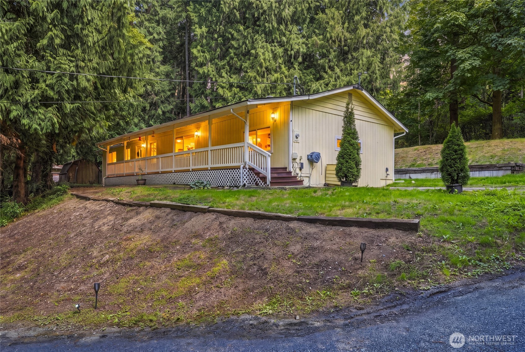 21501 Marine Drive