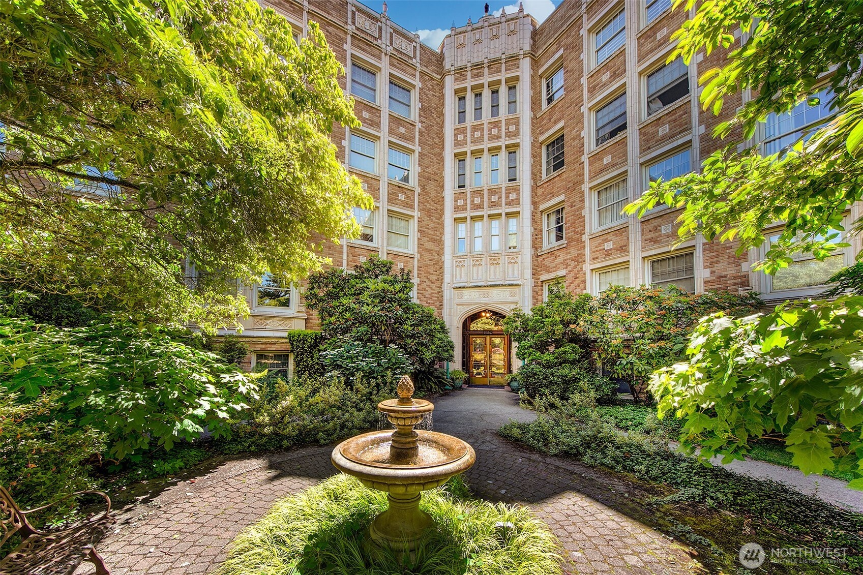 5810 Cowen Place #310