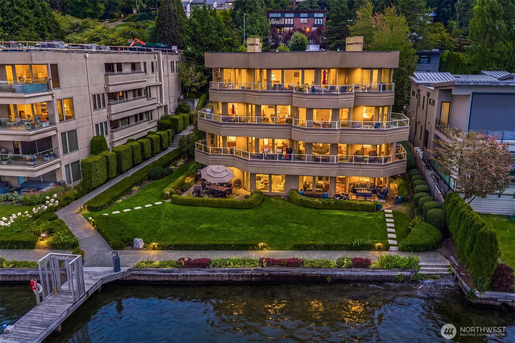 4817 Lake Washington Boulevard #6