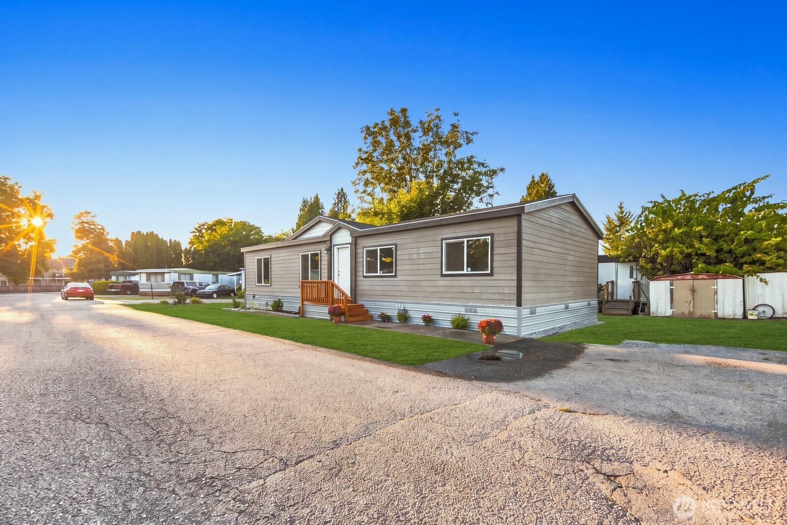 1540 Maple Lane #33