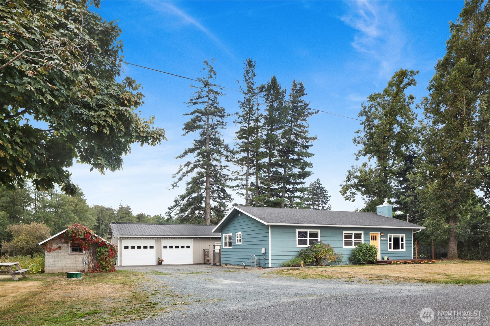 1725 Skagit Street