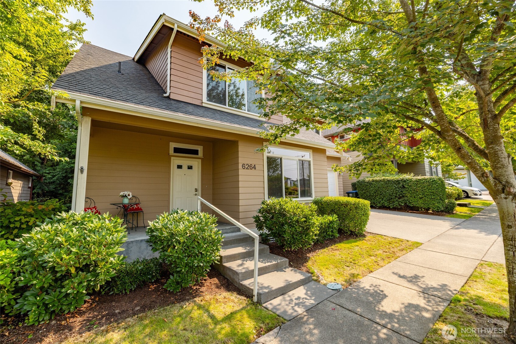 6264 Kona Court
