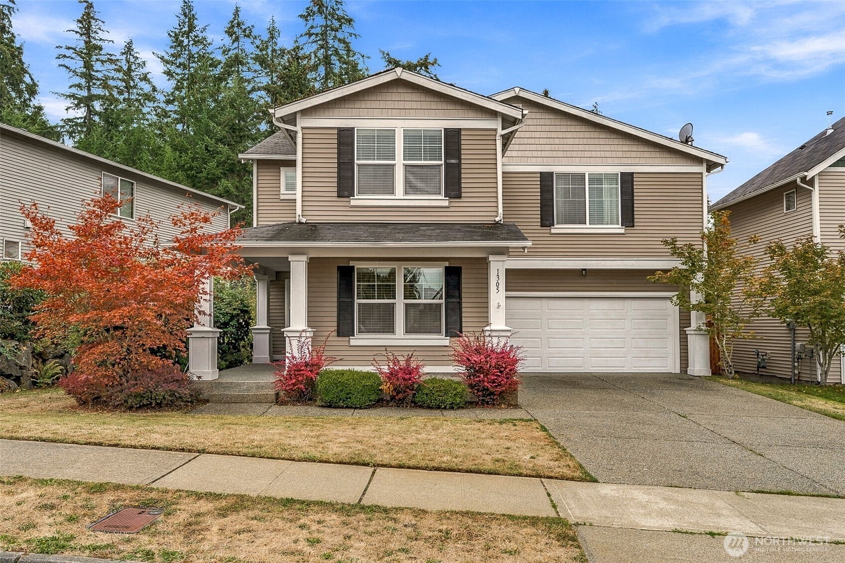 1305 Foreman Road