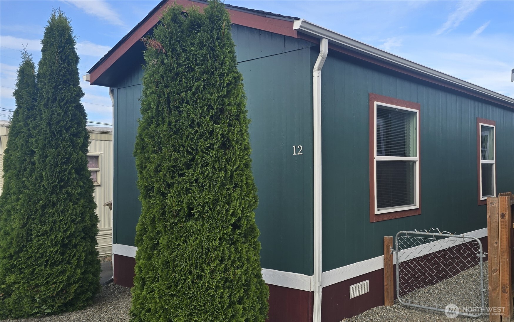 340 Prairie Street #12