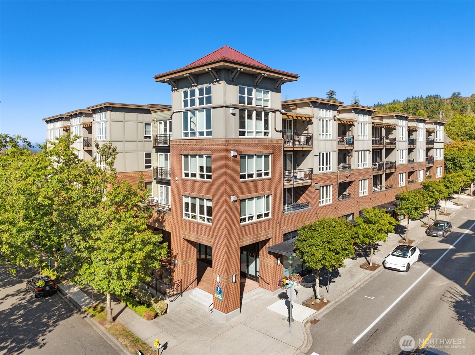 1880 25th Avenue #210
