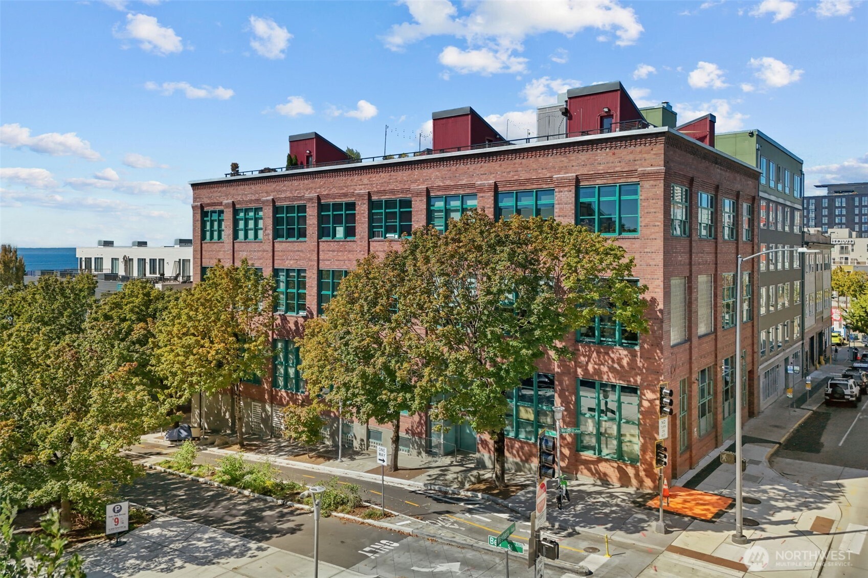 66 Bell Street #4