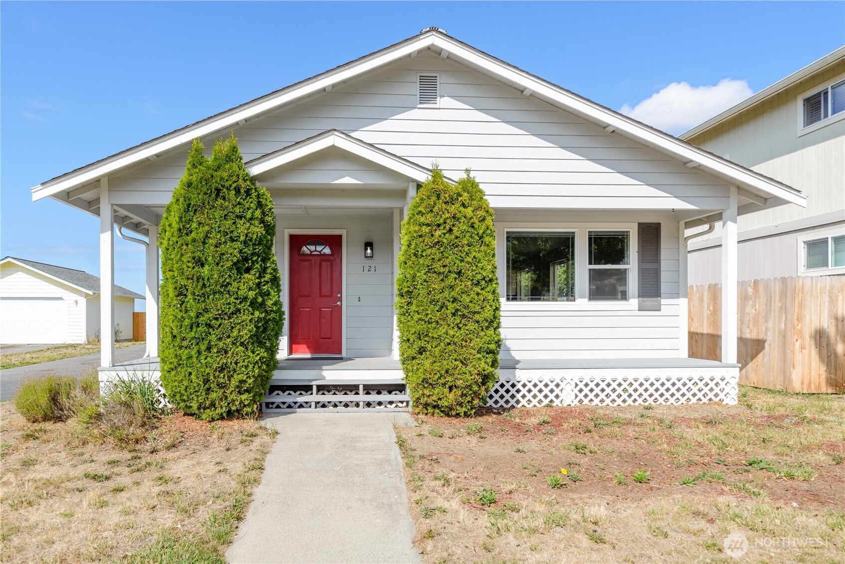 121 Alpine Loop