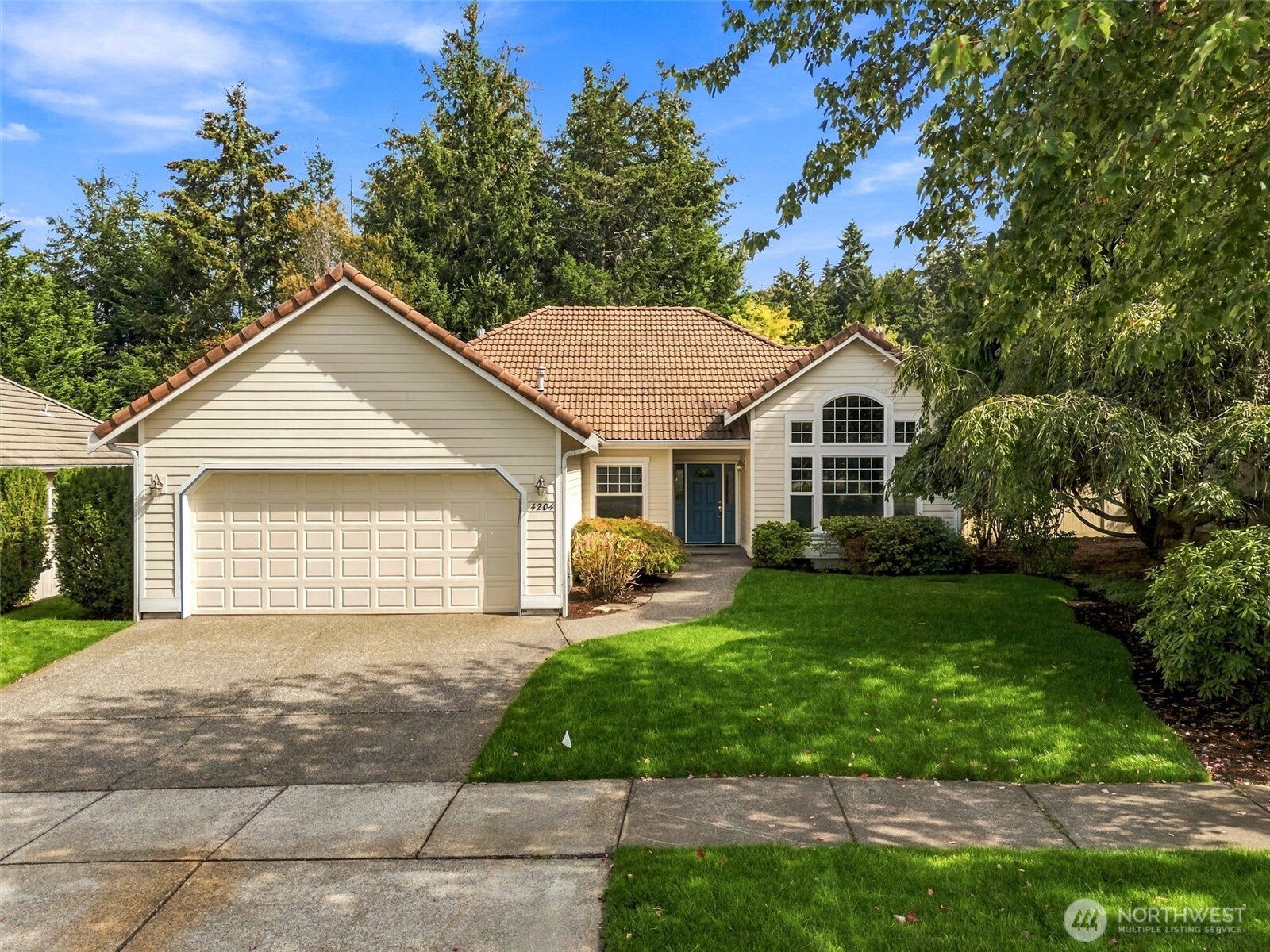 4204 Campus Green Drive