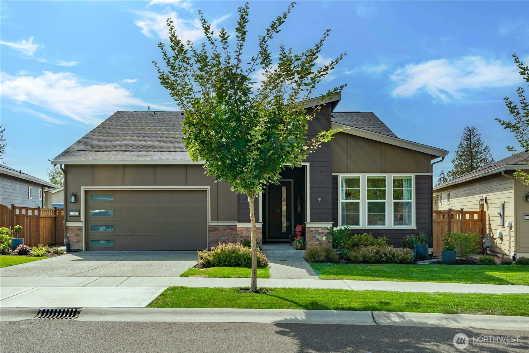 15412 Paradise Ridge