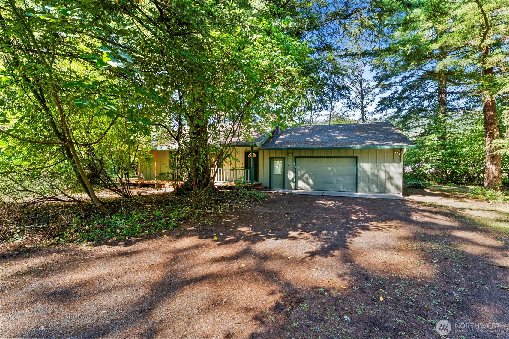 374 Baker Road