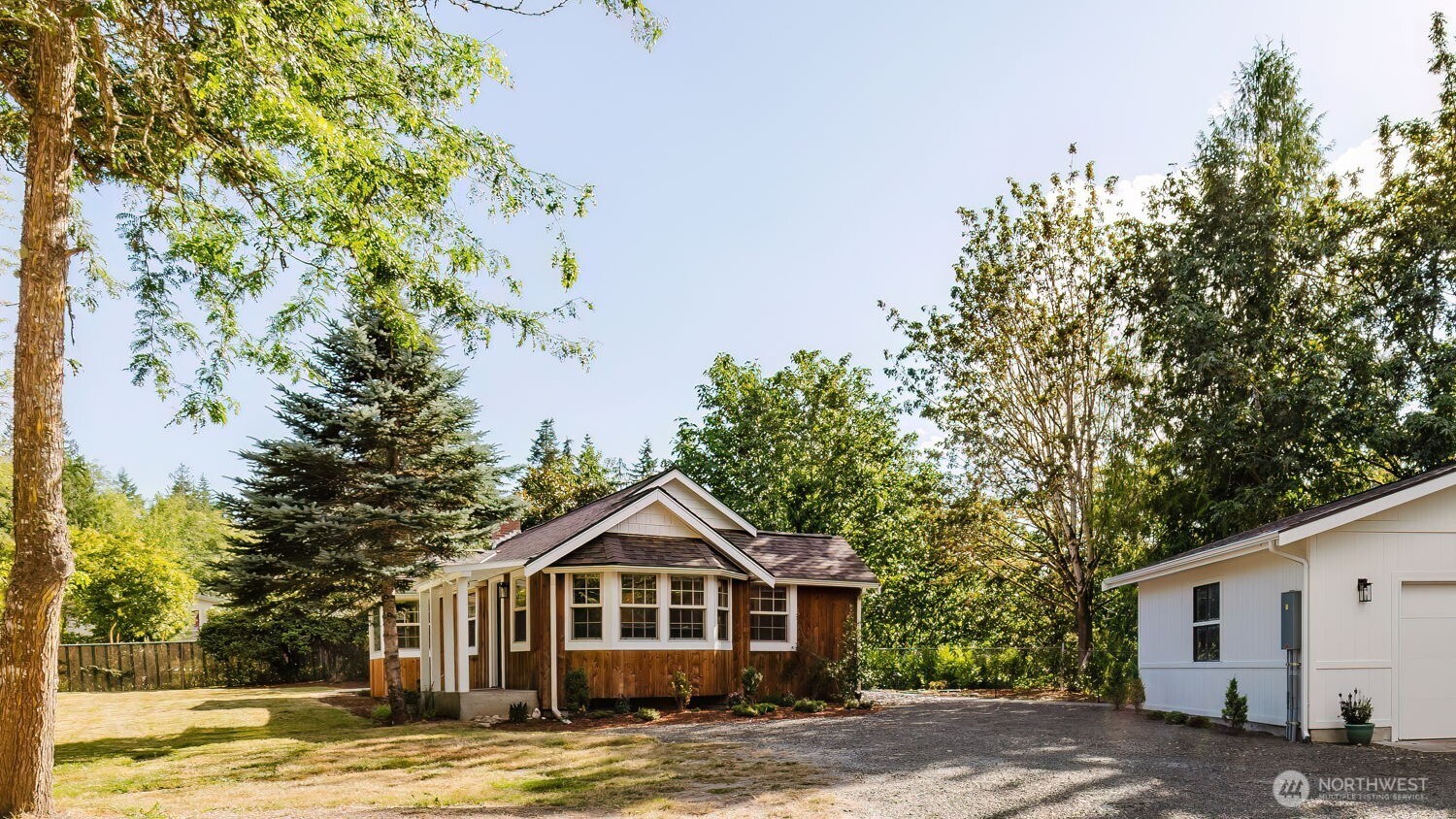 3338 Banner Road