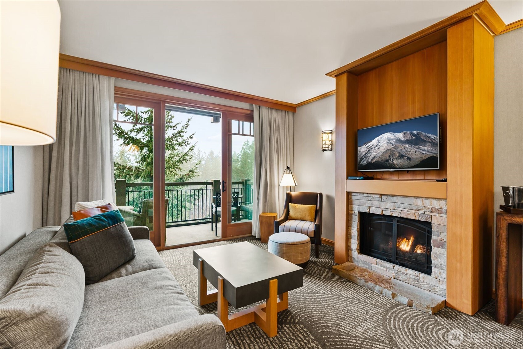 3600 Suncadia Trail #4046