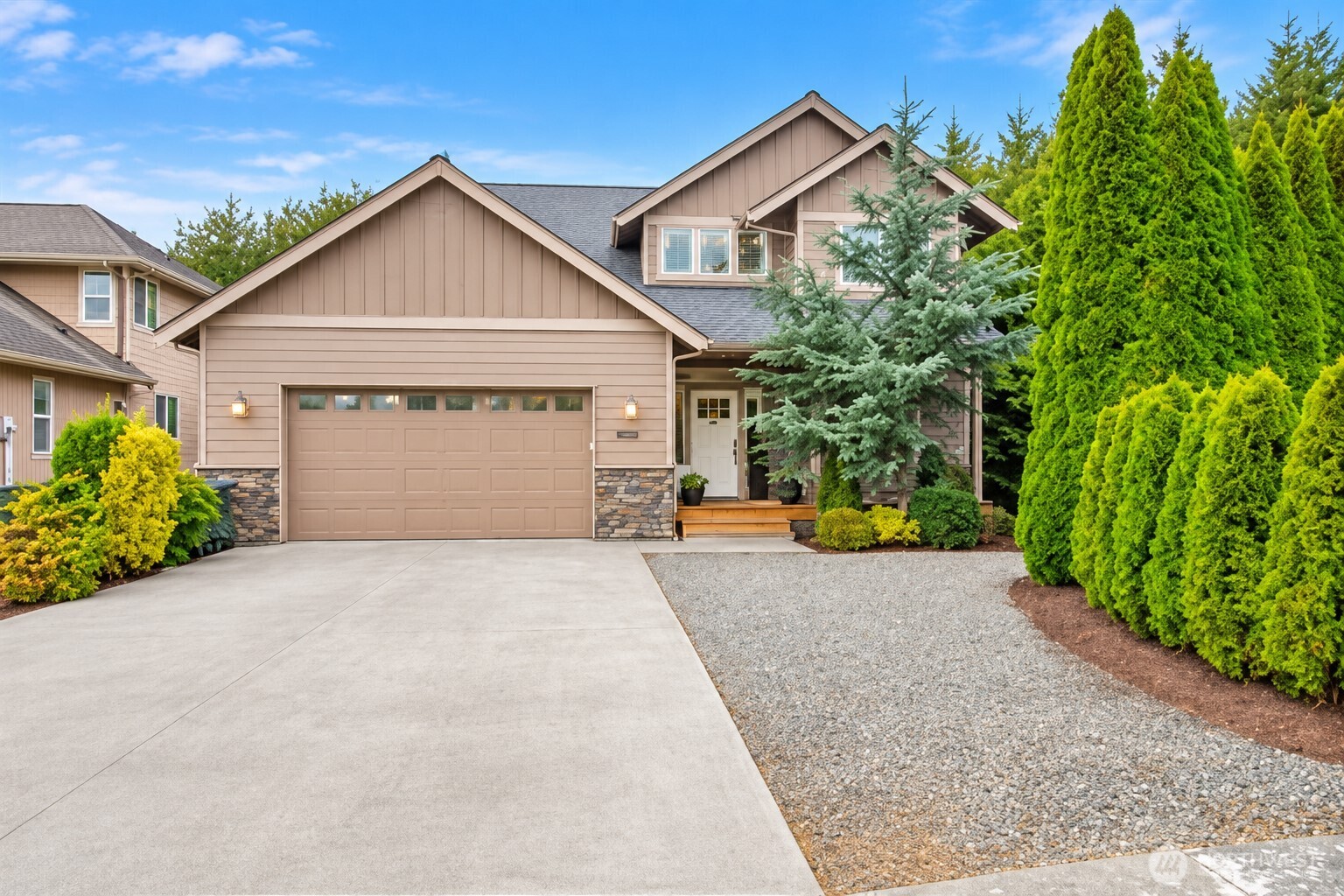 5643 Old Settler Drive