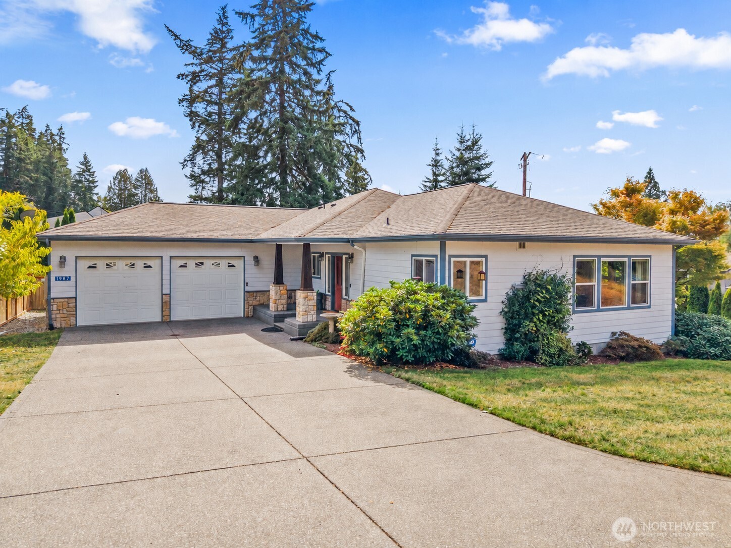 1987 Rampart Ridge Court