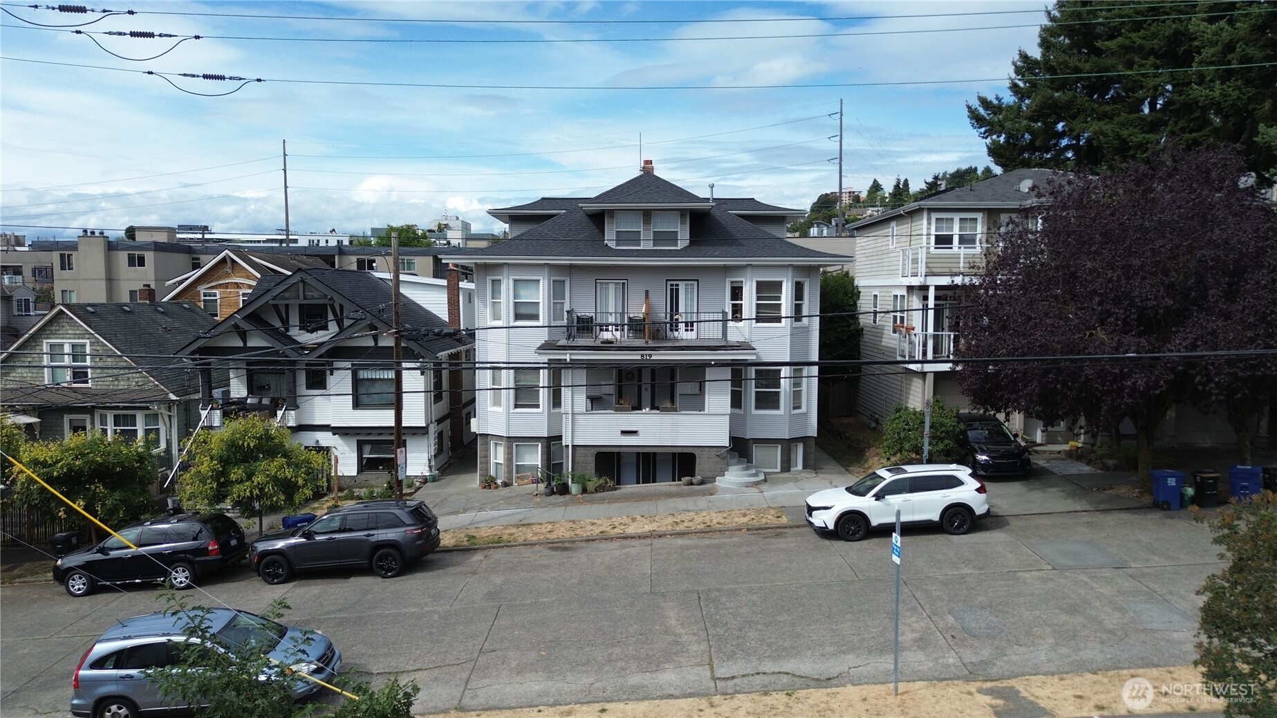 819 6th Avenue