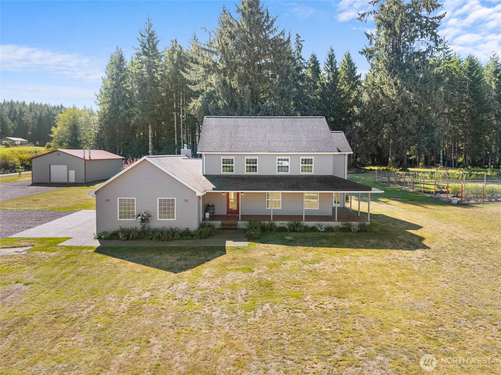 30 Squirrel Road