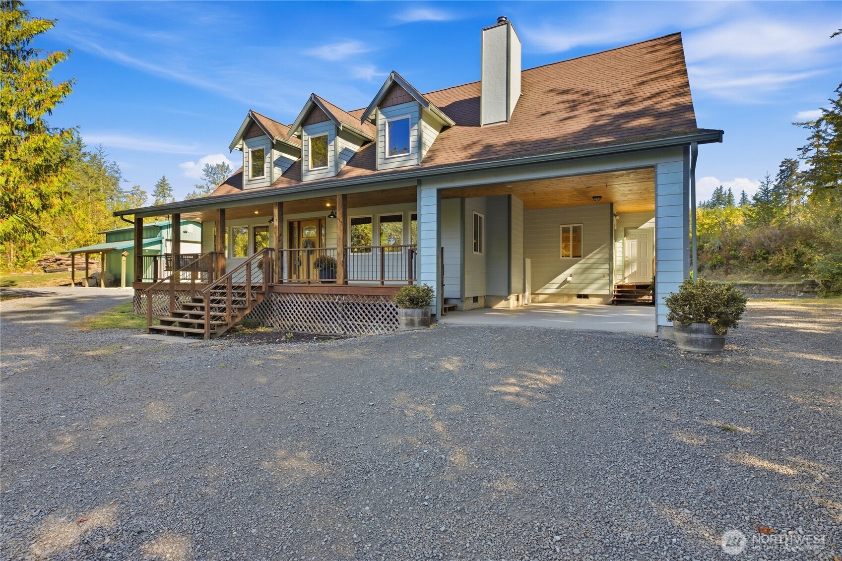 43131 Mountain Hwy