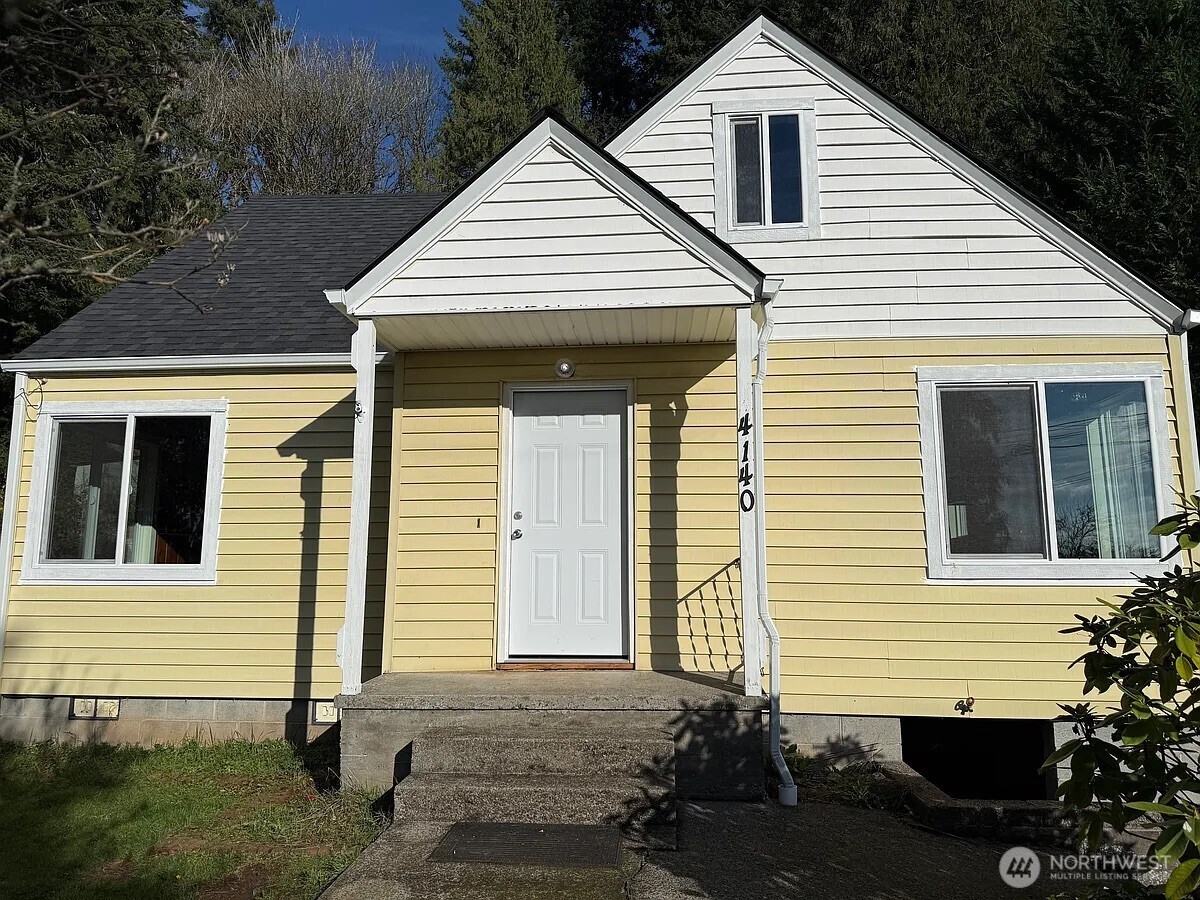 4140 Poplar Way