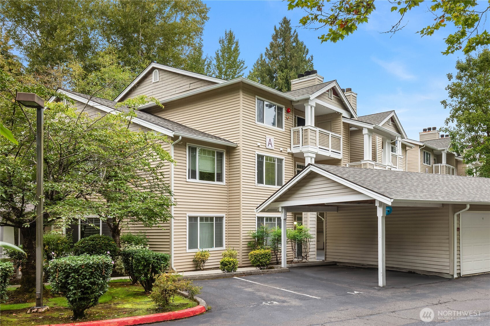 15300 112th Avenue #A101