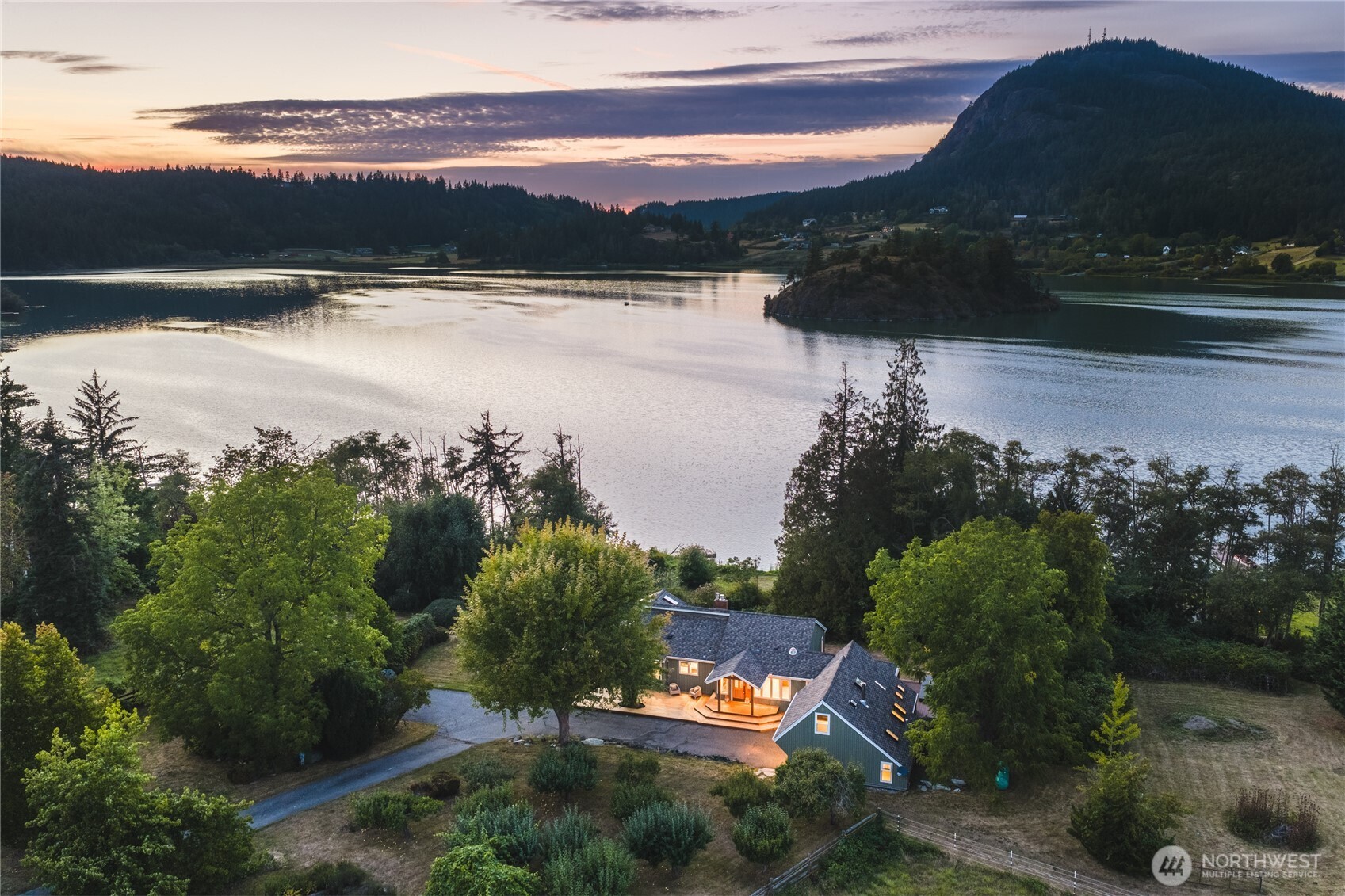 6067 Campbell Lake Road