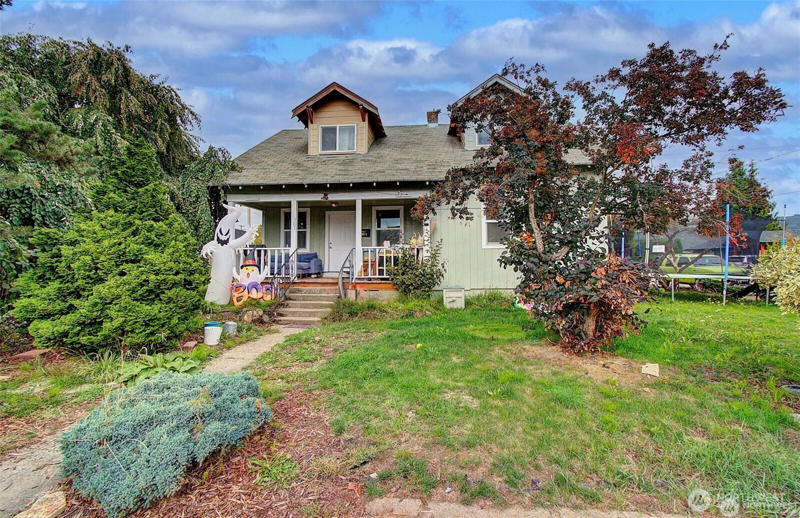 507 Alder Street