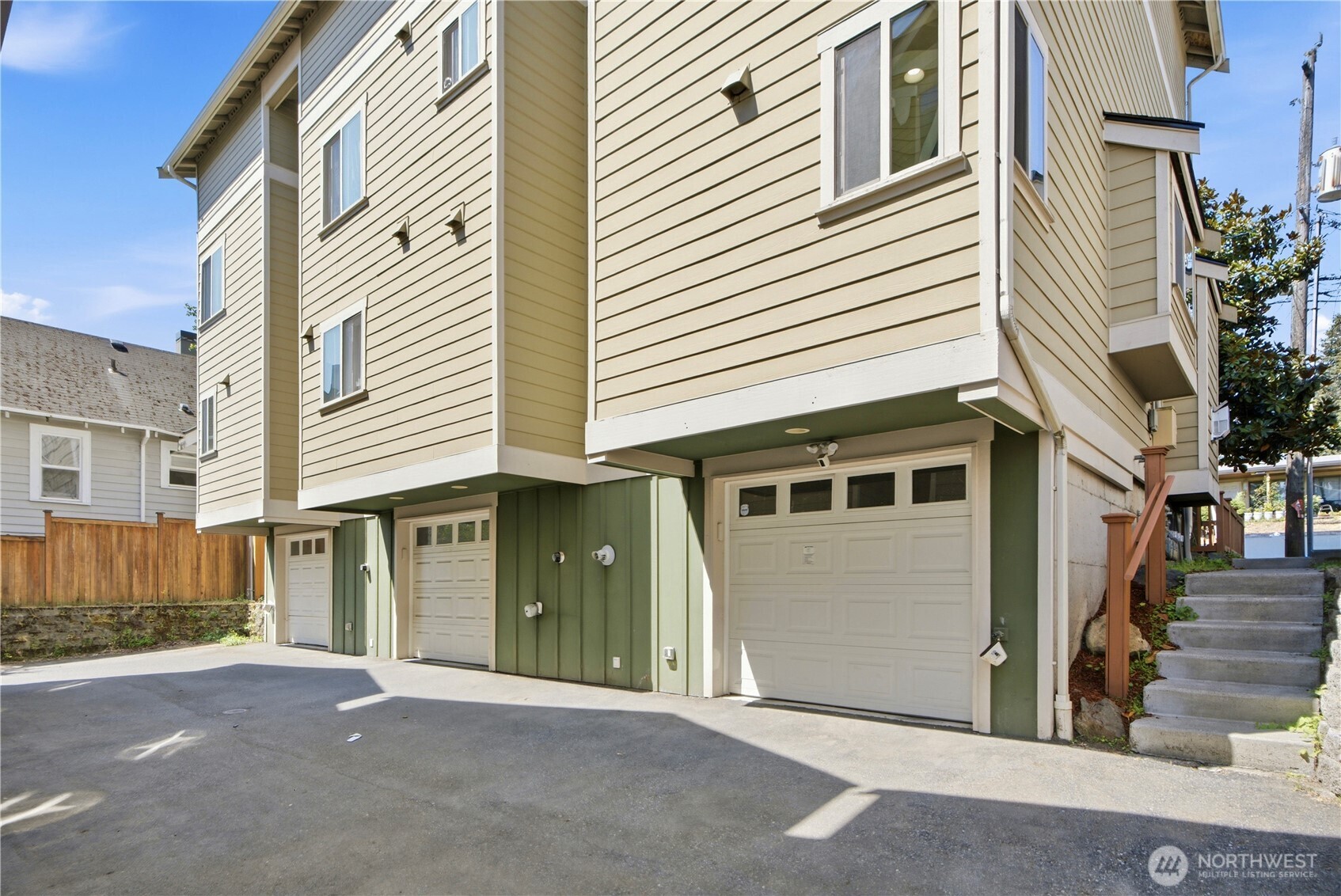 12316 33rd Avenue #C