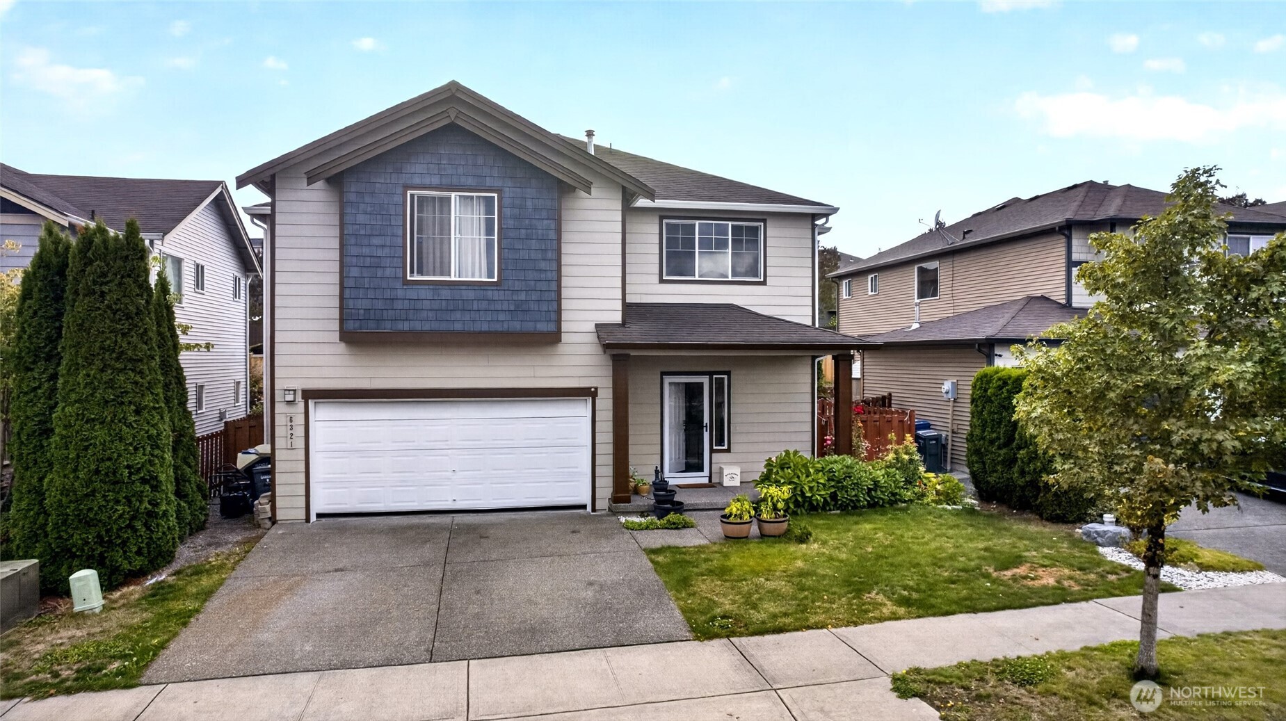 6321 Thomas Place