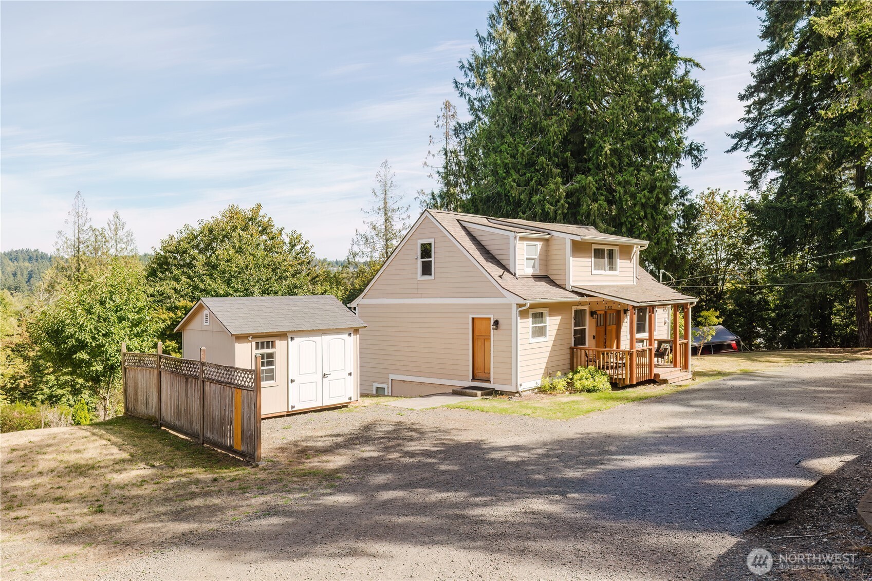 11922 Clear Creek Road