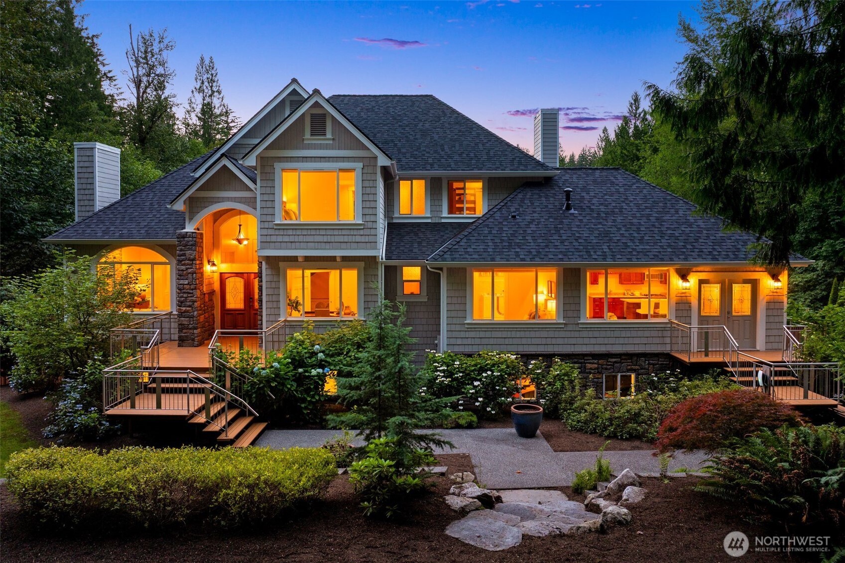 26726 Ames Lake Road