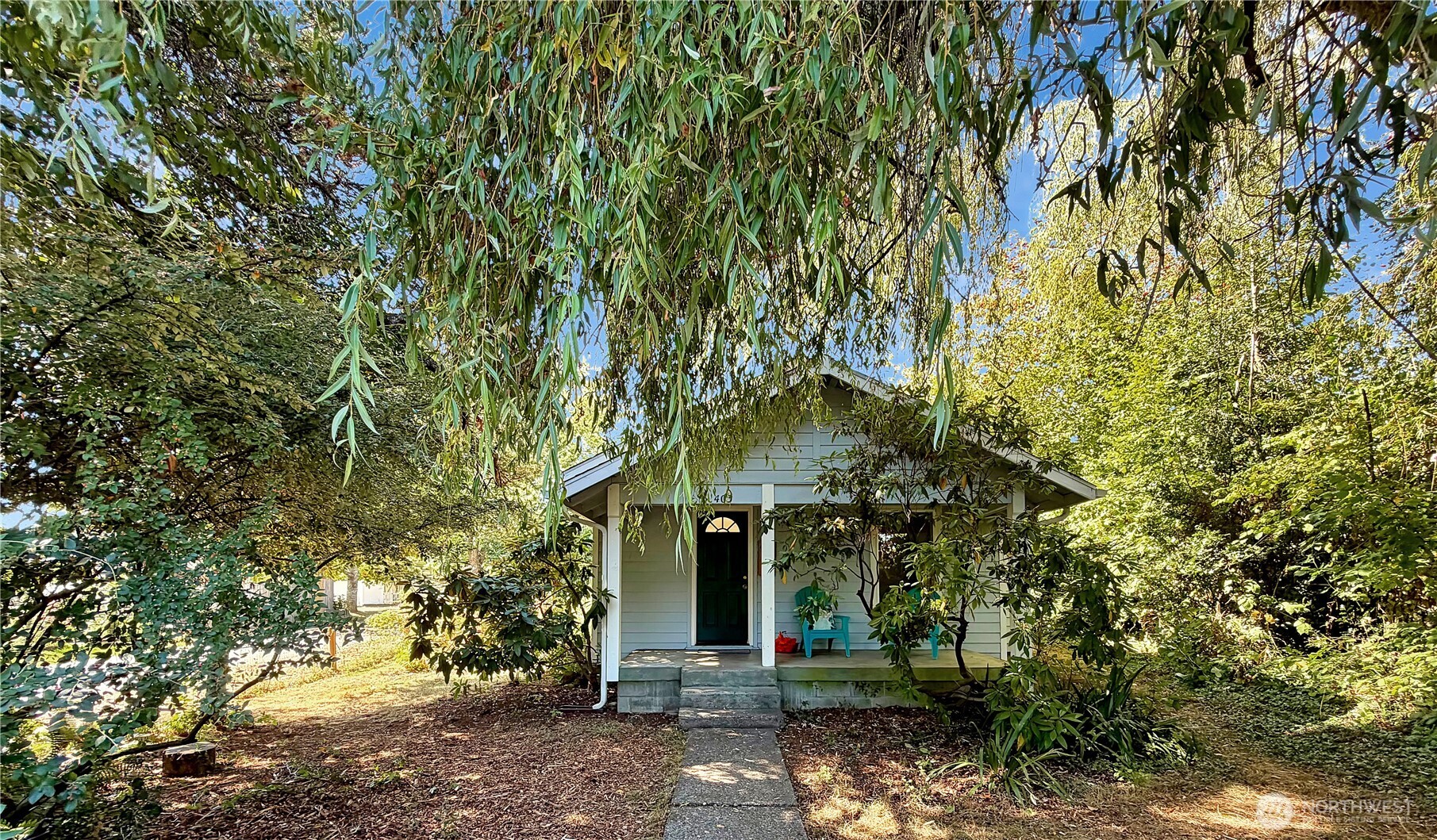 403 Cushing Street