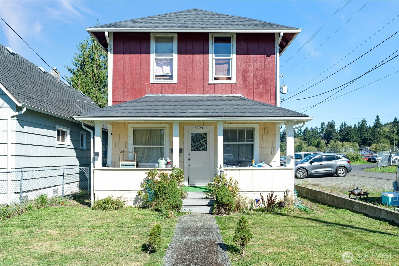 1225 Wheeler Avenue