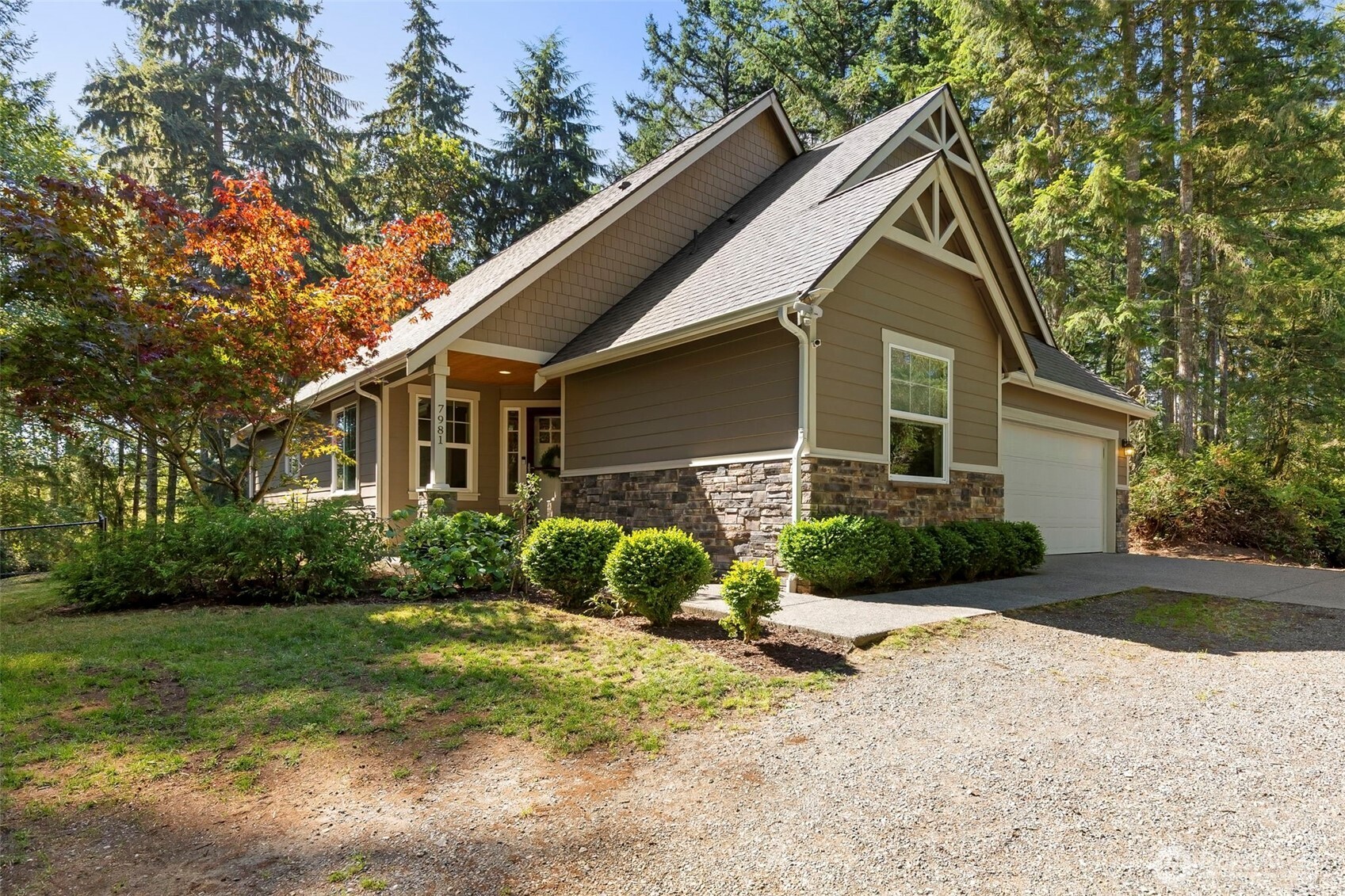 7981 MOSSY POND Court