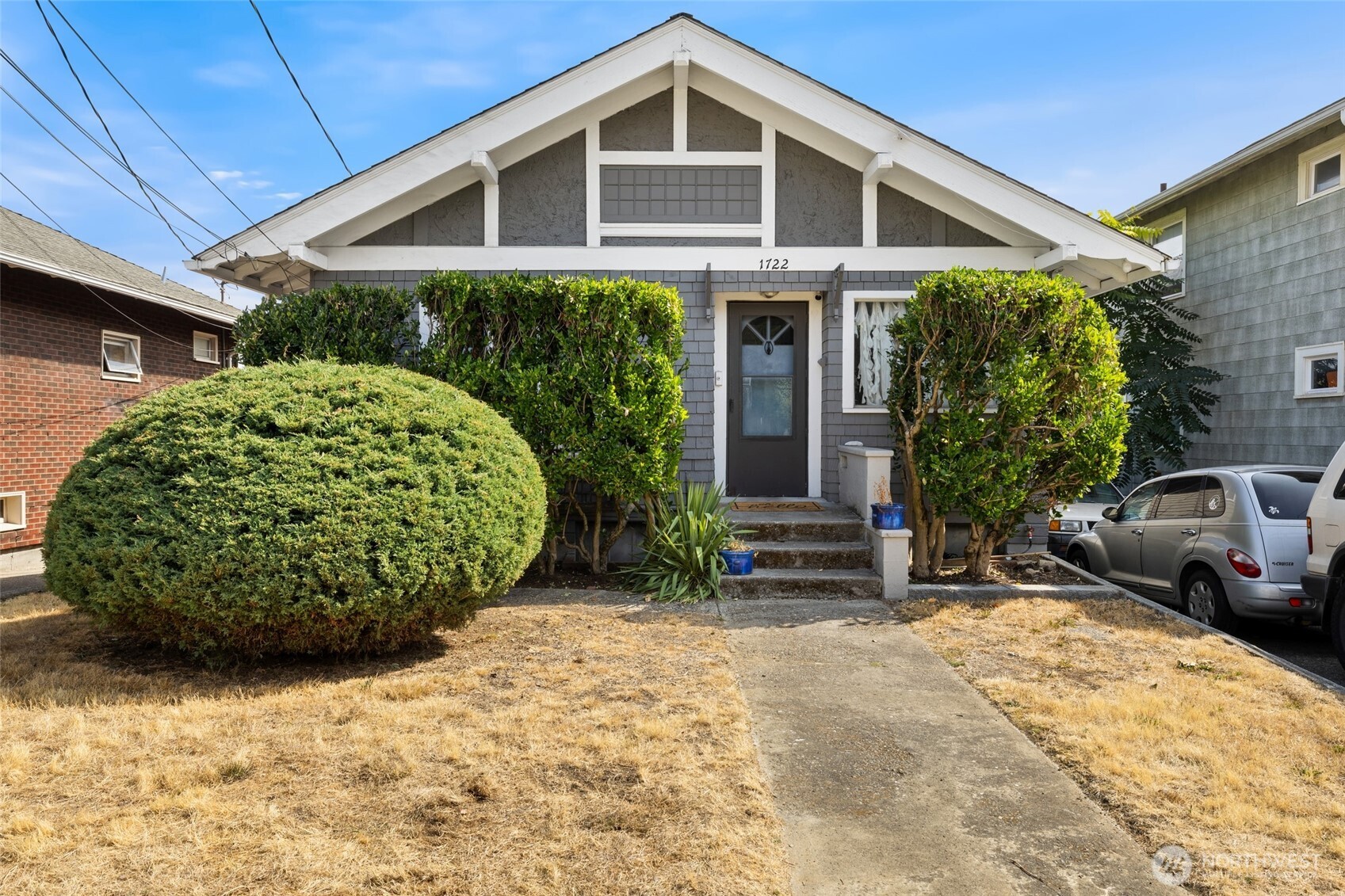 1722 Dexter Avenue