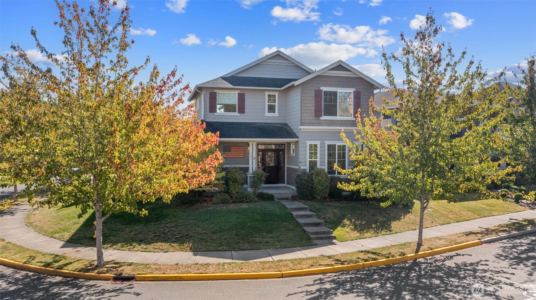 981 Panorama Ridge