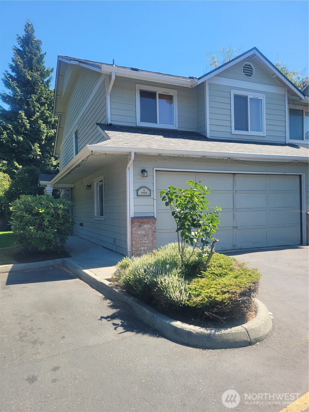 5004 168 Street #A
