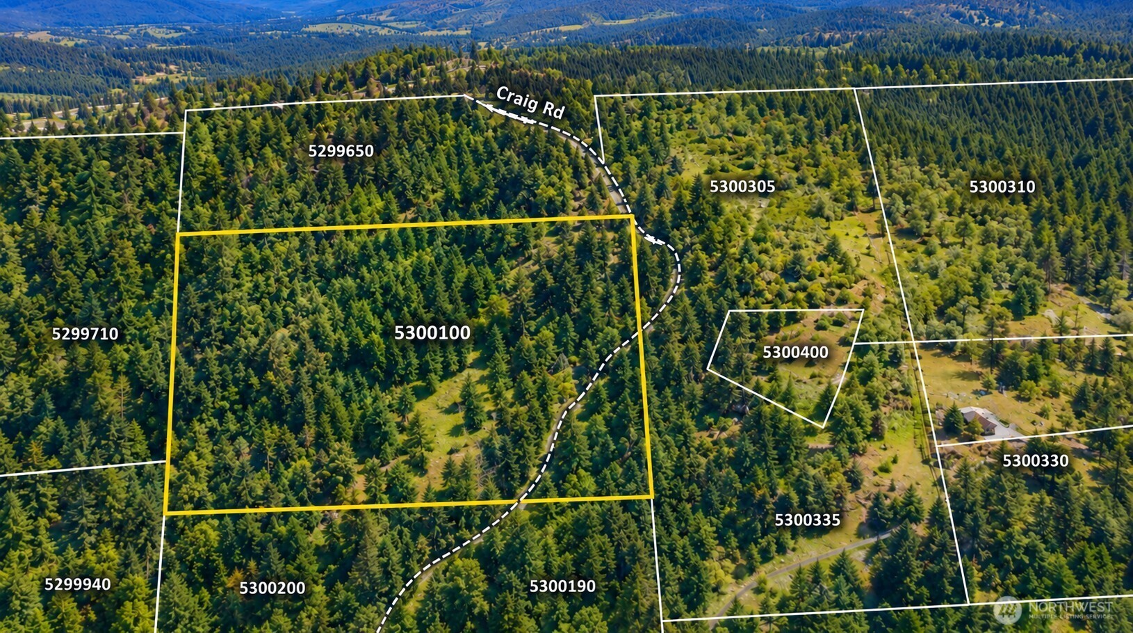 0 Grouse Creek Road