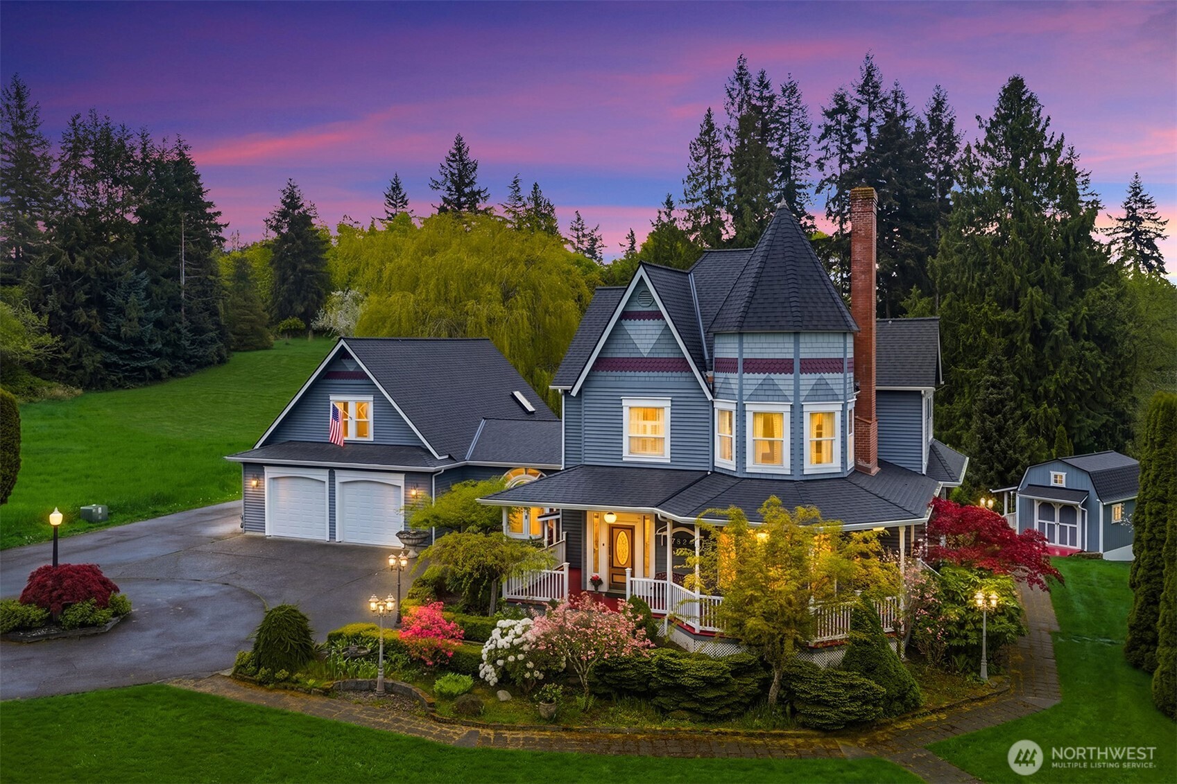 7824 Lake Stevens Road
