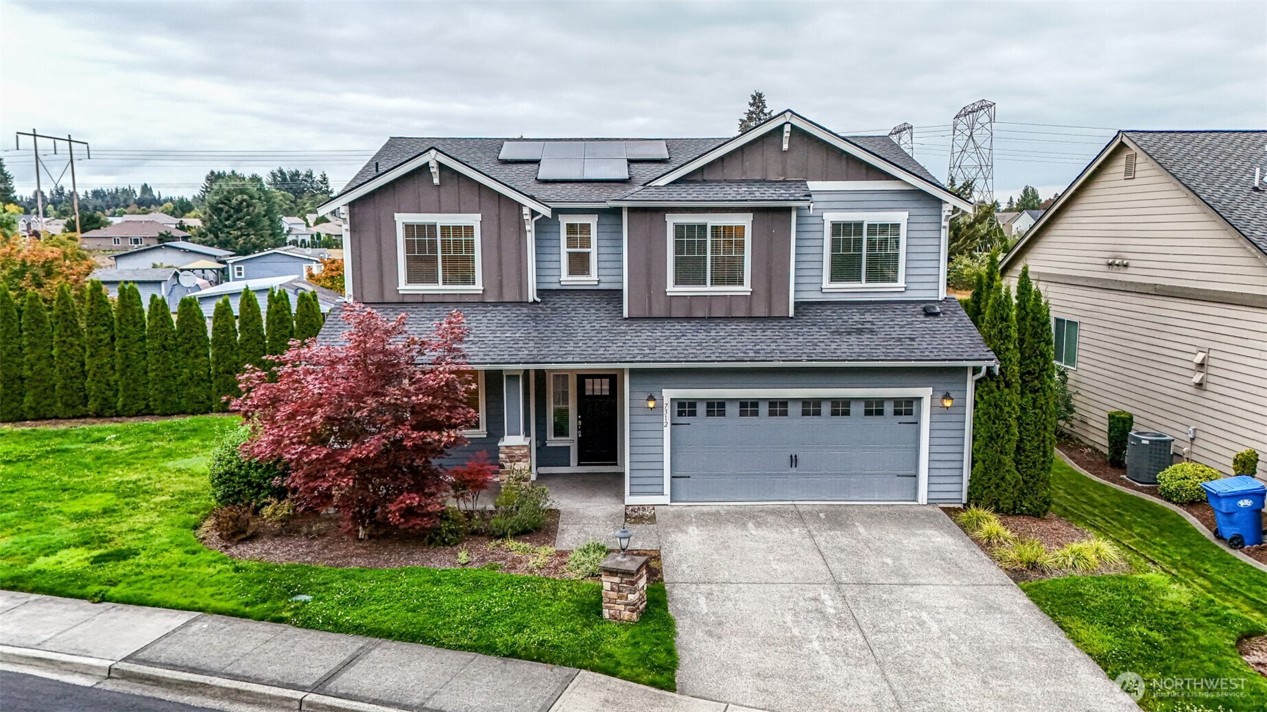 7312 Ashdown Lane