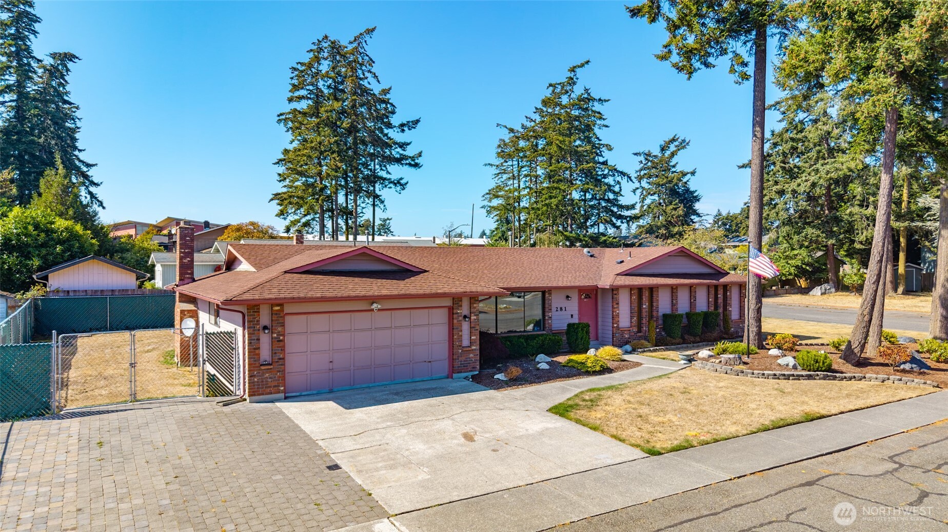 281 Fairhaven Drive