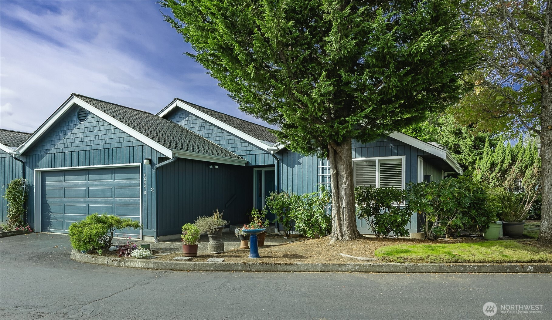 4855 Village Lane #B